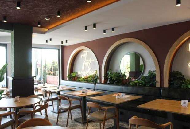 Echinus Hotels - Görsel 14