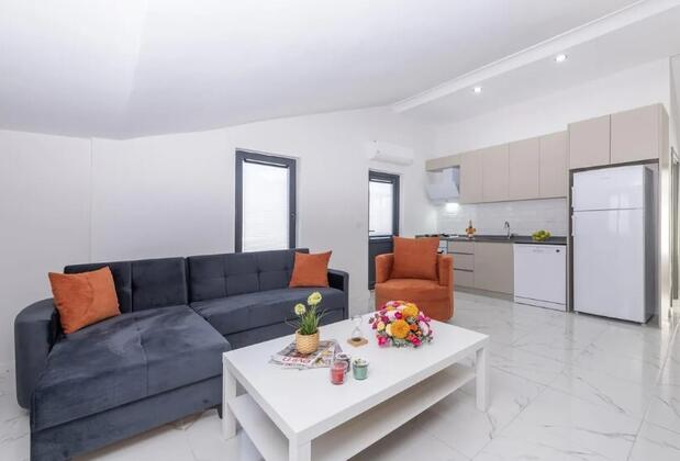 Echinus Hotels - Görsel 15