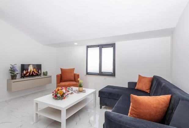 Echinus Hotels - Görsel 16