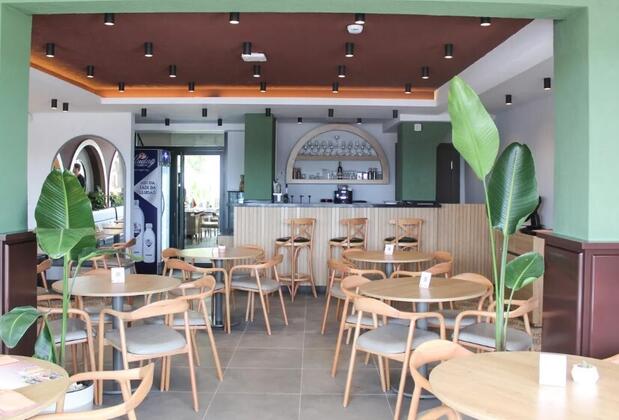 Echinus Hotels - Görsel 20