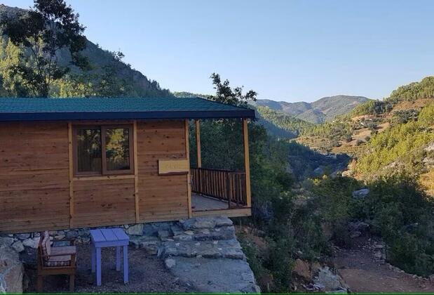 Hergül Holiday Village - Görsel 17