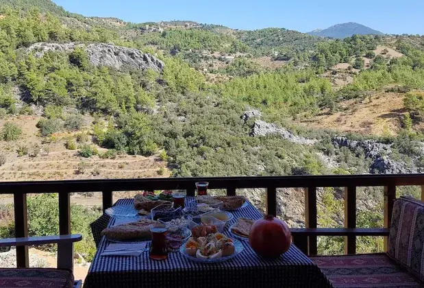 Hergül Holiday Village - Görsel 11