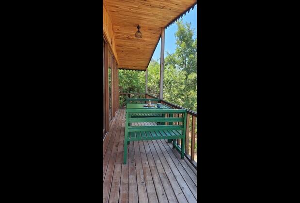 Hergül Holiday Village - Görsel 12