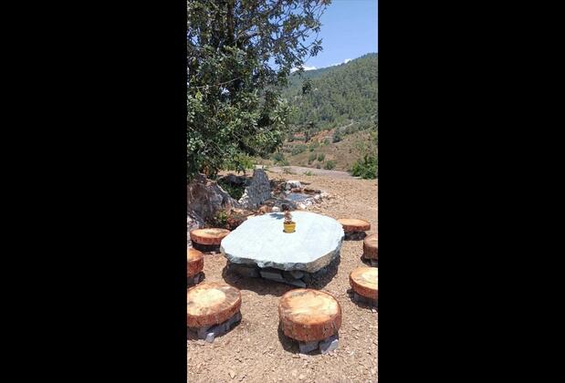 Hergül Holiday Village - Görsel 13