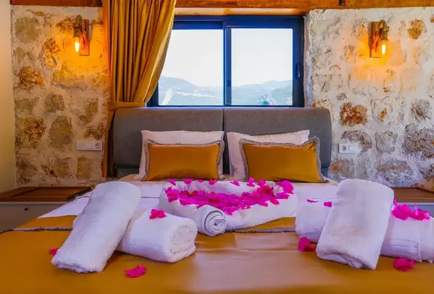 Villa Dağ 1 - Görsel 4