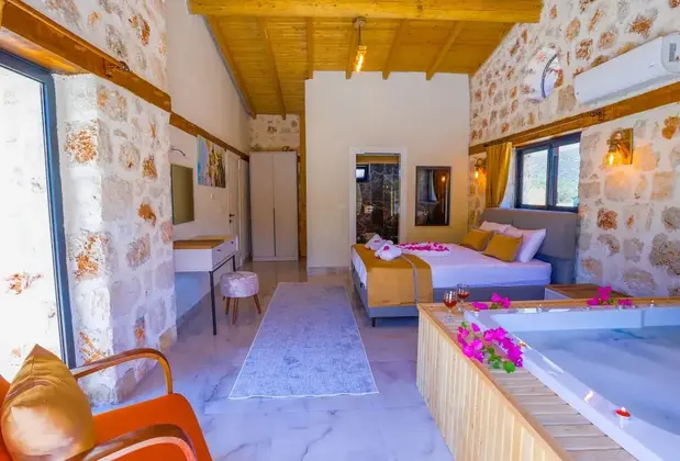 Villa Dağ 1 - Görsel 7