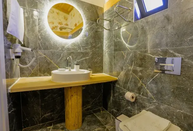 Villa Dağ 1 - Görsel 12