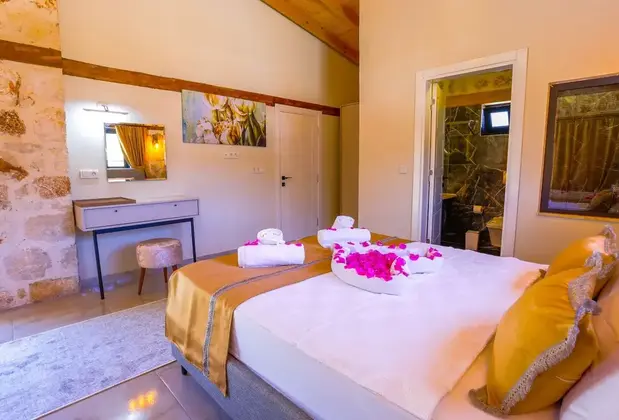 Villa Dağ 1 - Görsel 6