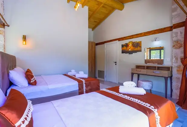 Villa Dağ 1 - Görsel 5