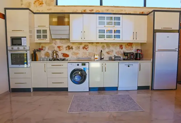 Villa Dağ 1 - Görsel 10