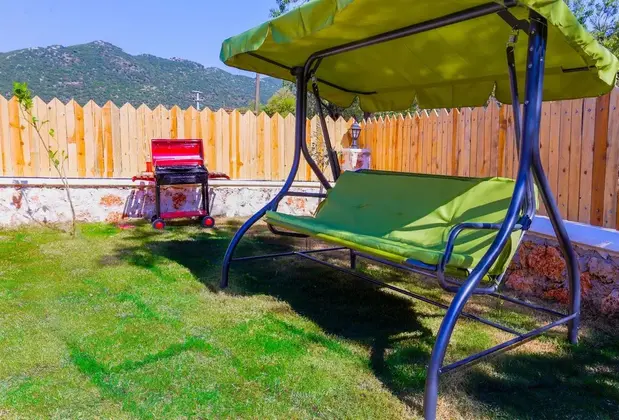 Villa Dağ 1 - Görsel 13