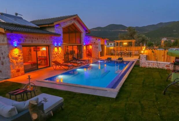 Villa Dağ 1 - Görsel 3