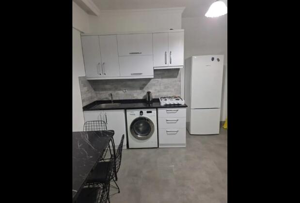 Emir Hotel Belek - Görsel 11