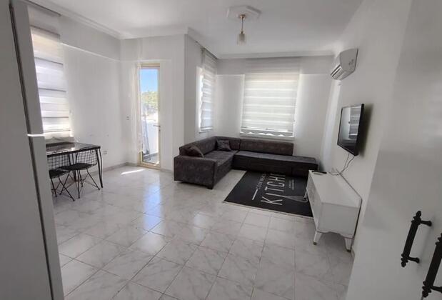 Emir Hotel Belek - Görsel 3