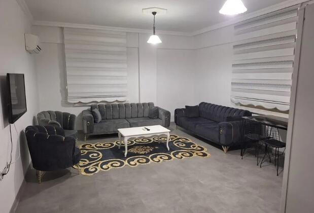 Emir Hotel Belek - Görsel 5