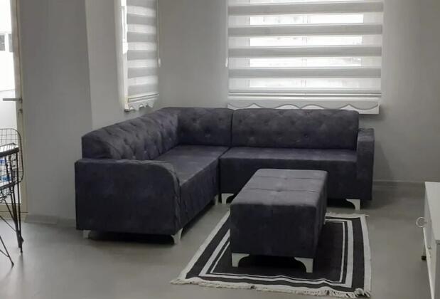 Emir Hotel Belek - Görsel 8