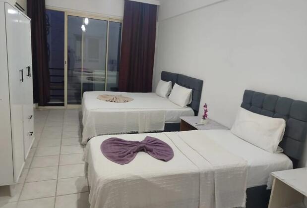 Emir Hotel Belek - Görsel 10