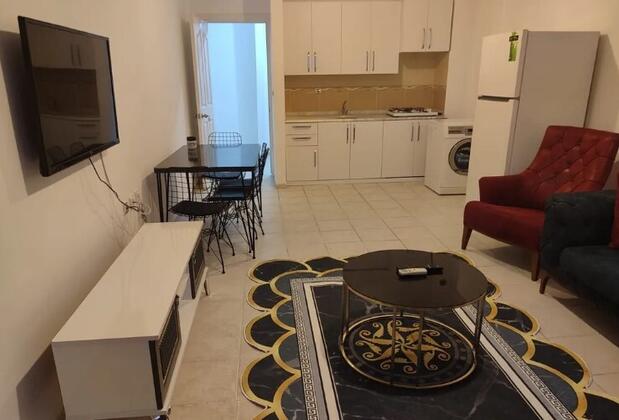 Emir Hotel Belek - Görsel 14