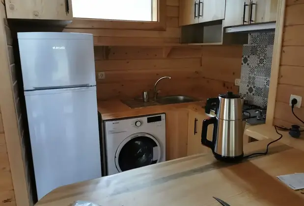 Hypatia Villa - Görsel 11