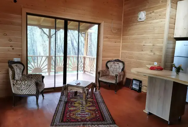 Hypatia Villa - Görsel 5