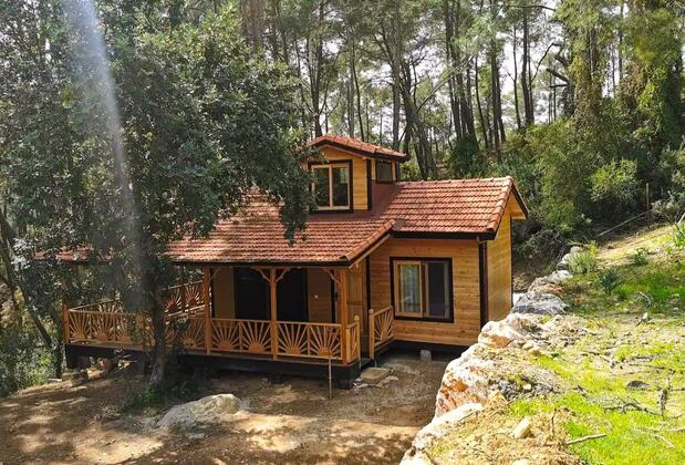 Hypatia Villa - Görsel 3