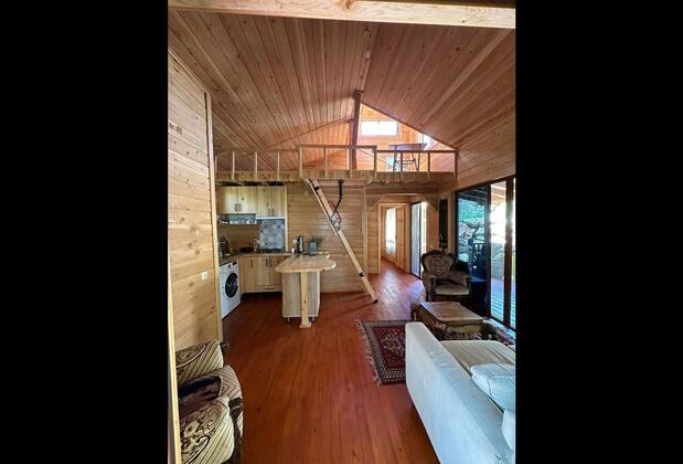 Hypatia Villa - Görsel 8