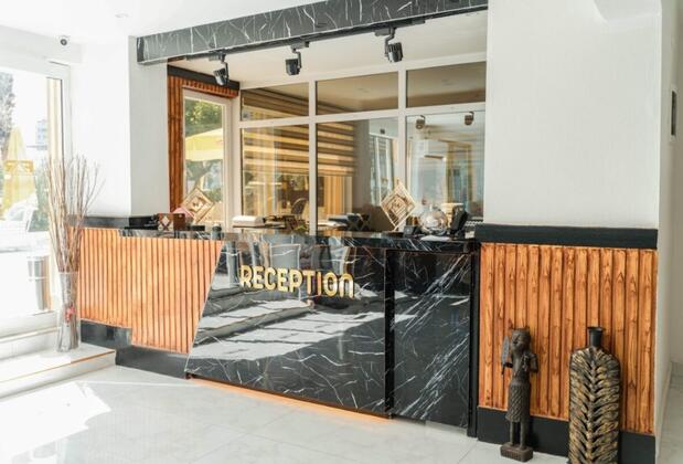 Far Life Hotel - Görsel 6