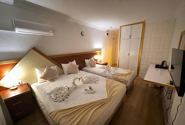 Far Life Hotel - Görsel 5