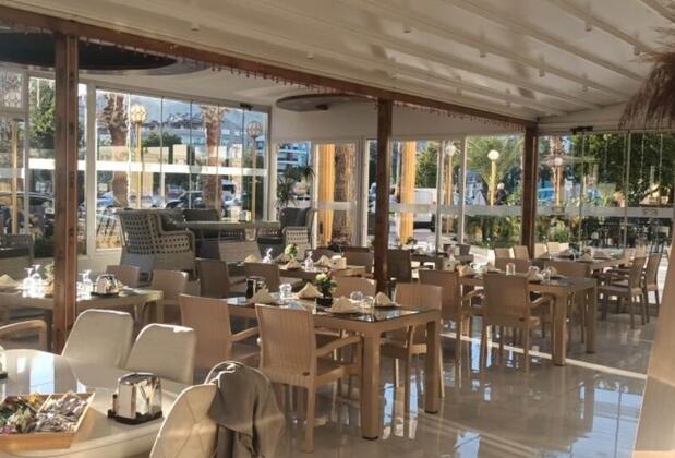 Far Life Hotel - Görsel 12