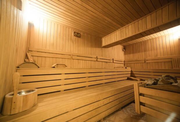 Far Life Hotel - Görsel 13