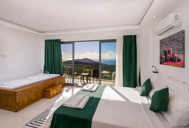 Villa Desiro - Görsel 4