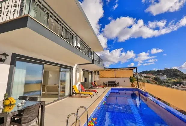 Villa Desiro - Görsel 17