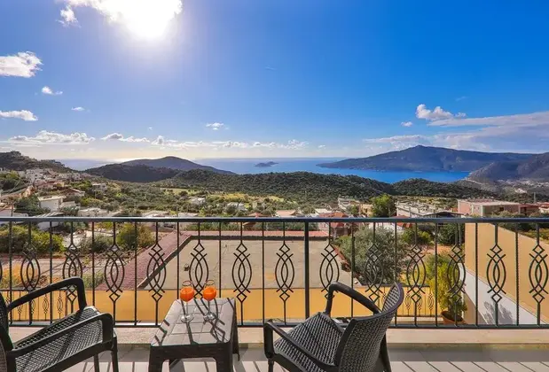 Villa Desiro - Görsel 18