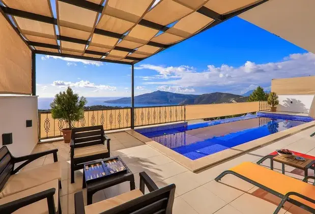 Villa Desiro - Görsel 19