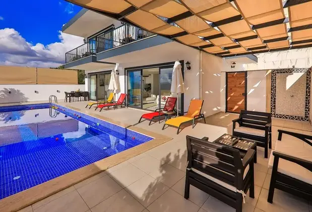 Villa Desiro - Görsel 20