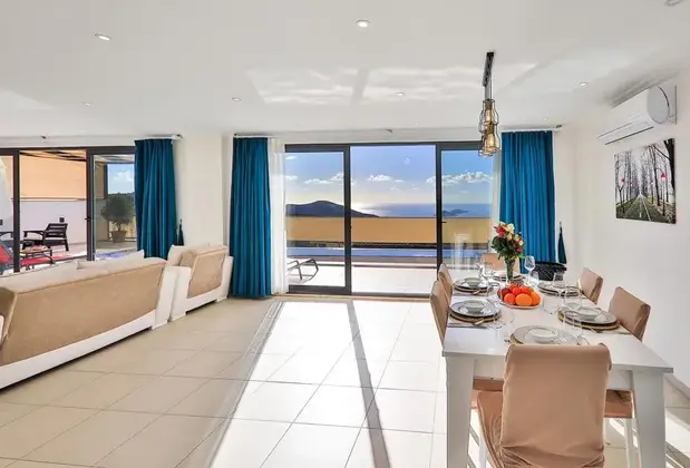 Villa Desiro - Görsel 8