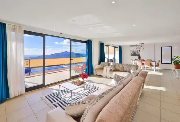 Villa Desiro - Görsel 12