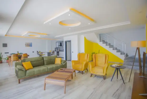 Villa Bey - Görsel 3