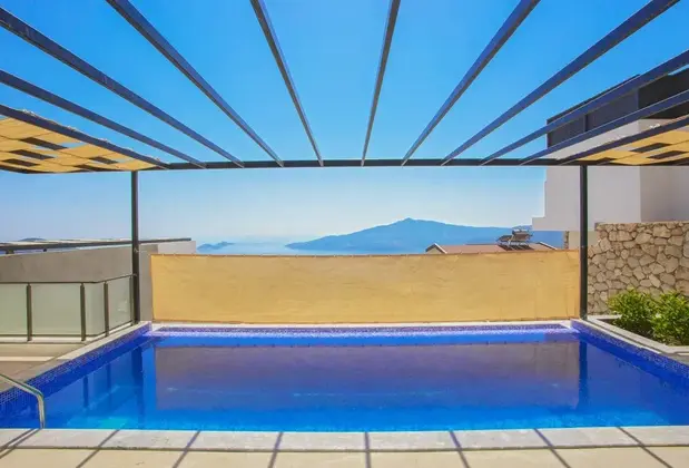 Villa Bey - Görsel 5