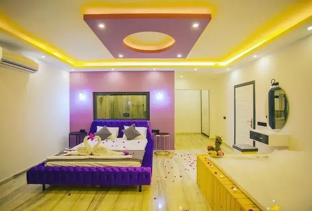 Villa Bey - Görsel 6