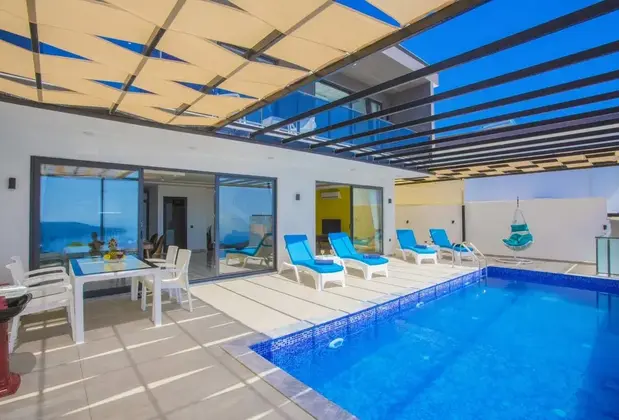 Villa Bey - Görsel 7