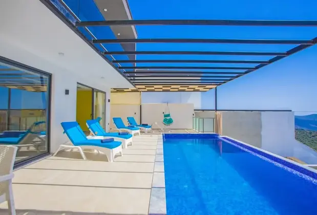 Villa Bey - Görsel 8