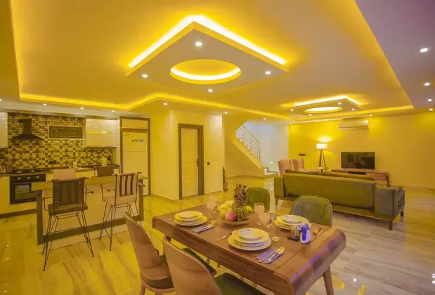 Villa Bey - Görsel 9