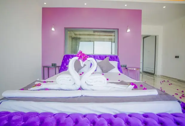 Villa Bey - Görsel 10