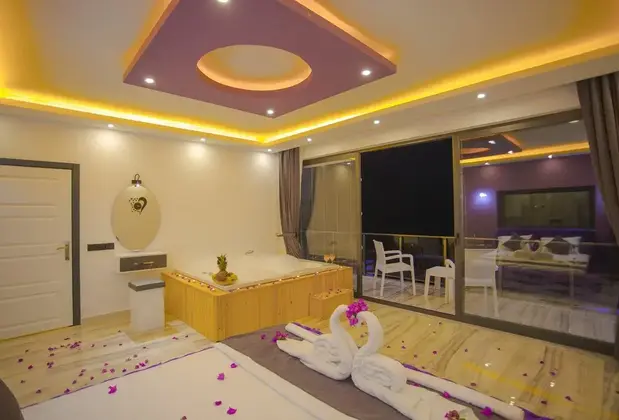 Villa Bey - Görsel 11