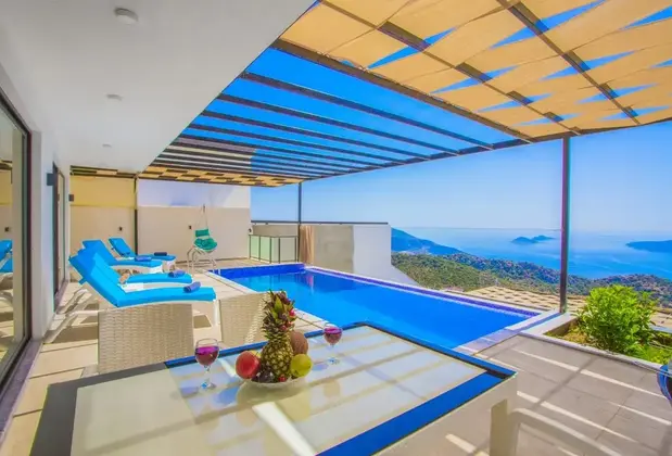 Villa Bey - Görsel 13