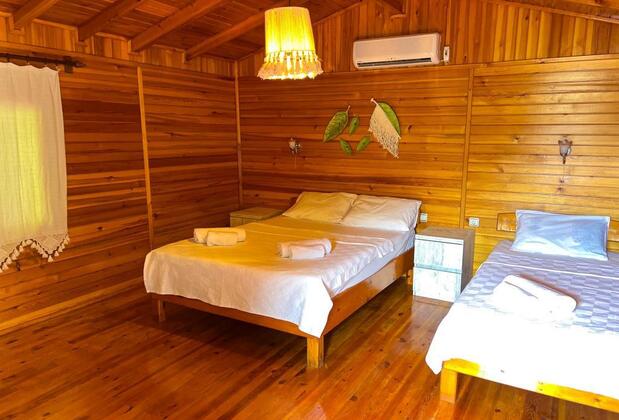 Sun Arzum Bungalow - Görsel 3