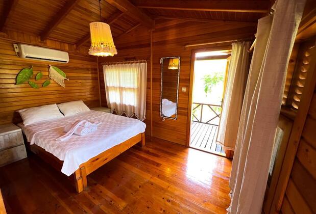 Sun Arzum Bungalow - Görsel 4