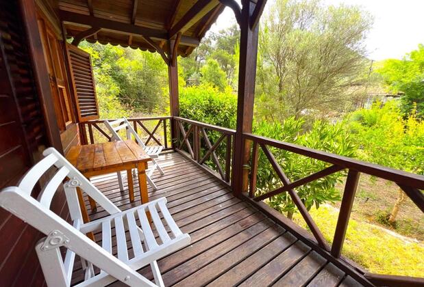 Sun Arzum Bungalow - Görsel 6