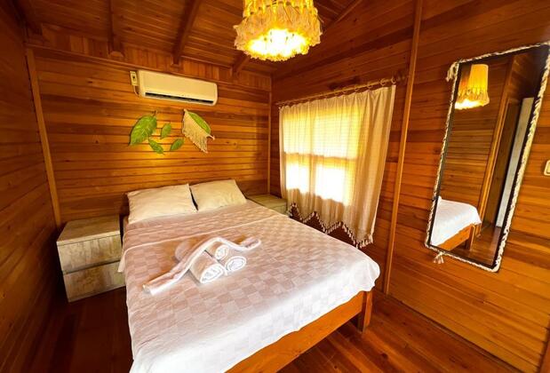 Sun Arzum Bungalow - Görsel 7